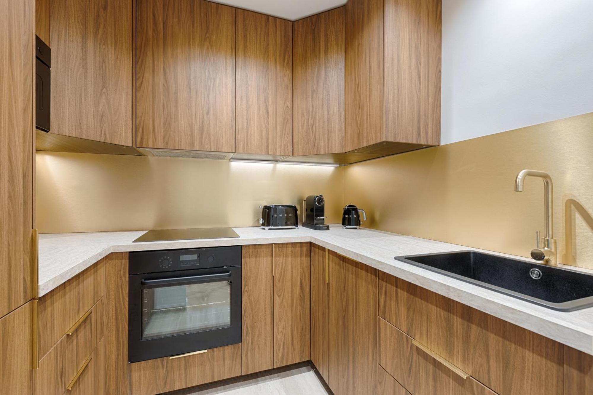 Stunning 2 Bedroom At Montparnasse Apartment *