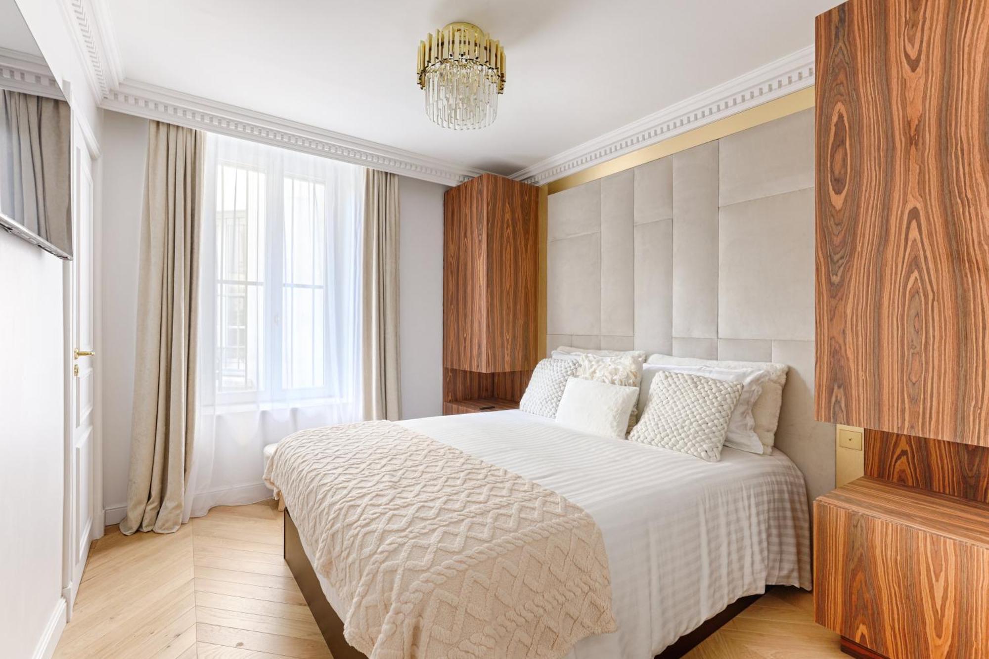 Apartment Stunning 2 Bedroom At Montparnasse *