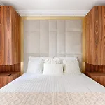 Stunning 2 Bedroom At Montparnasse