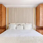 Stunning 2 Bedroom At Montparnasse