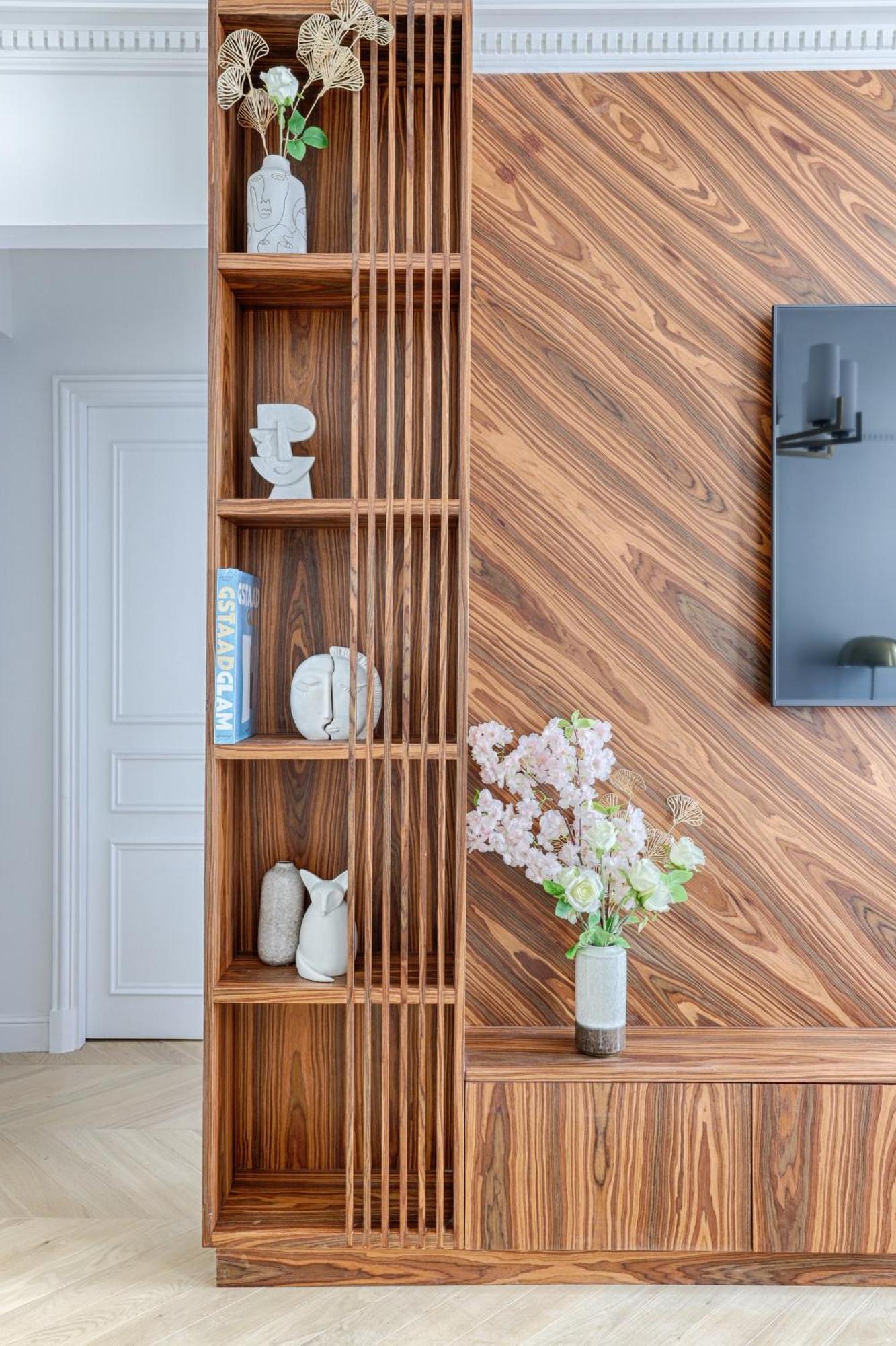 Stunning 2 Bedroom At Montparnasse Paris