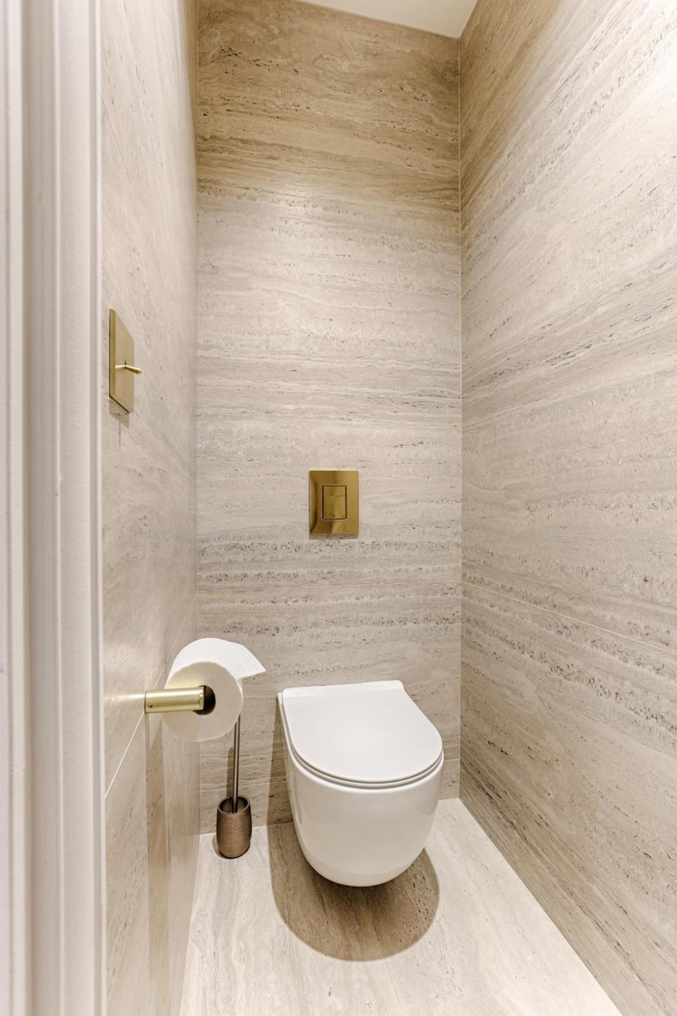 Stunning 2 Bedroom At Montparnasse Apartment *