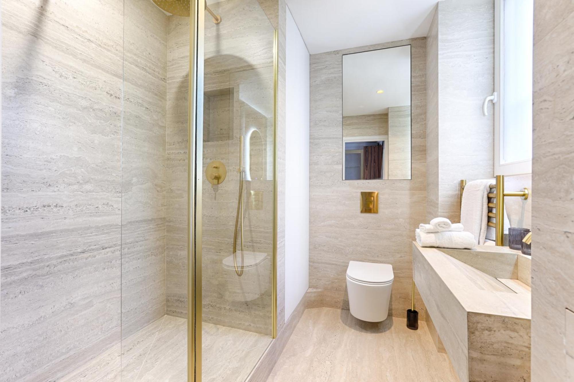 Apartment Stunning 2 Bedroom At Montparnasse