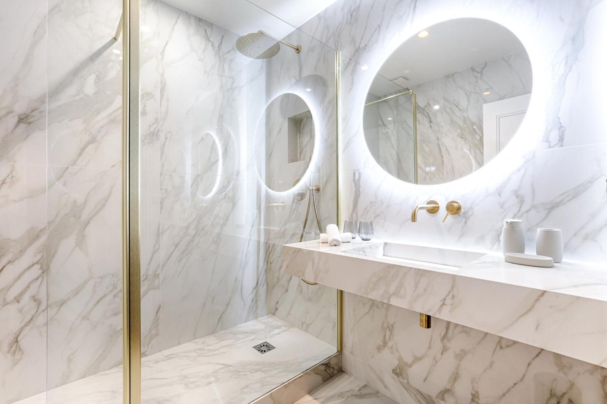 Stunning 2 Bedroom At Montparnasse *